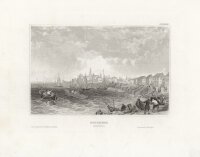 Bibliographisches Institut Hildburghausen - Kostroma in...