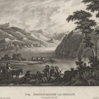 Bibliographisches Institut in Hildburghausen - Bey...