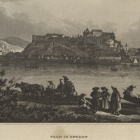 Bibliographisches Institut in Hildburghausen - Gran in...