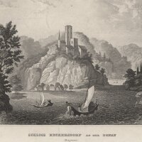 Bibliographisches Institut in Hildburghausen - Schloss...