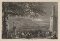 Englische Kunstanstalt A. H. Payne - Romantische...