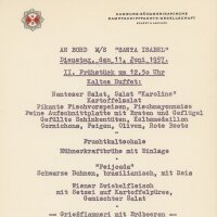 Hamburg-Südamerikanische...