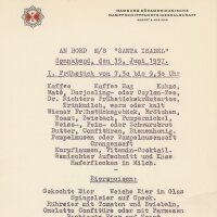 Hamburg-Südamerikanische...