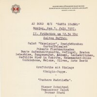 Hamburg-Südamerikanische...