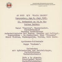Hamburg-Südamerikanische...