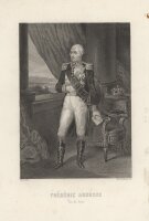 Ferdinand Delannois - Frédéric Auguste Roi...