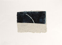Marion Niessing - Abstrakte Komposition -...