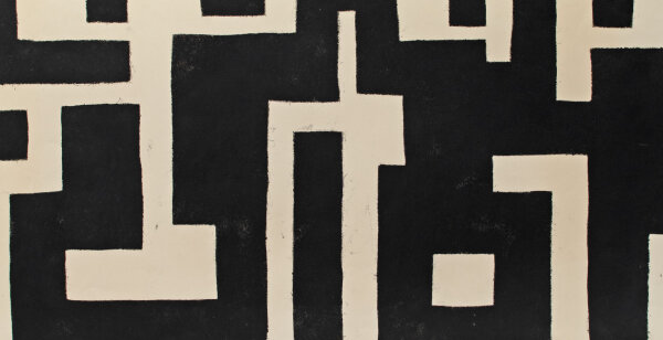 Julius Viertmann - Julius Viertmann: Plastiken - Zeichnungen - Linolschnitt - 1963