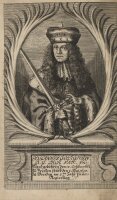 Christian August Hausen? - Bildnis Johann Georg IV. -...