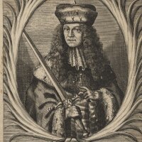 Christian August Hausen? - Bildnis Johann Georg IV. -...