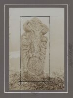 J. Heimhuber, K. B. Hofphotograph - Wegestein mit...