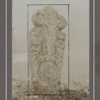 J. Heimhuber, K. B. Hofphotograph - Wegestein mit...