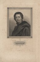 Bibliographisches Institut in Hildburghausen - Bildnis...