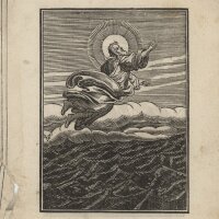 Christoffel van Sichem - Illustration zur Bibel -...