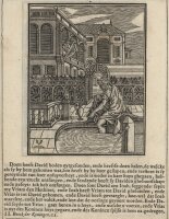 Christoffel van Sichem - Illustration zum Buch der...
