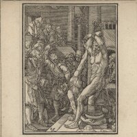 Christoffel van Sichem - Illustration zum Buch Susanna -...