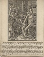 Christoffel van Sichem - Illustration zum Buch Susanna -...
