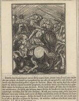 Christoffel van Sichem - Illustration zum Buch der...