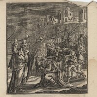 Christoffel van Sichem - Illustration zum Buch der...