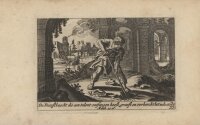 Pieter Hendriksz Schut - Gleichniss von den anvertrauten...