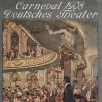 Theaterrestaurant Deutsches Theater München - Wein-...