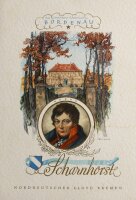 Norddeutscher Lloyd Bremen - Menükarte - Offsetdruck...