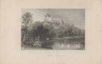 Albert Henry Payne - Schloss Ballenstädt -...