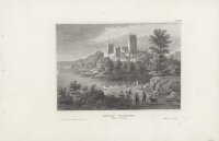 Unbekannt - Schloss Weideneck Nieder-Oesterreich -...
