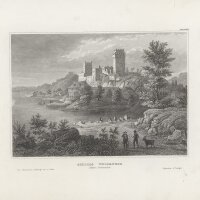 Unbekannt - Schloss Weideneck Nieder-Oesterreich -...