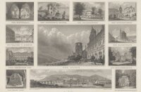 Friedrich Foltz - Heidelberg und seine Umgebung -...