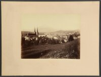 Giorgio Sommer - Luzern, Schweiz - o.J. - Fotografie...
