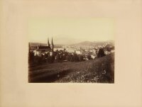 Giorgio Sommer - Luzern, Schweiz - o.J. - Fotografie Albuminabzug