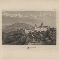 Kunstanstalt des bibliographischen Instituts,...