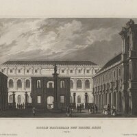 Kunstanstalt des bibliographischen Instituts,...