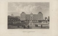 Bibliographisches Institut in Hildburghausen - Palais du...