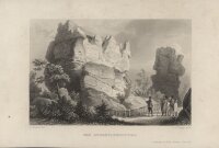 Albert Henry Payne - Der Grossvaterstuhl - Stahlstich -...