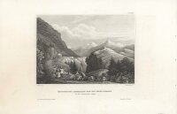 B. Metzeroth - Bergfestung Lesseilon und die...