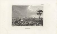 Johann Gabriel Friedrich Poppel - Montpellier -...