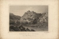 Michael Franz Hablitscheck - Sonnenburg bei St. Lorenzen...