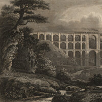 Johann Gabriel Friedrich Poppel -...