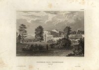 Johann Georg Martini - Brougham Hall Westmorland -...
