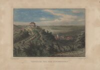 Ludwig Rohbock - Gernrode und der Stubenberg -...