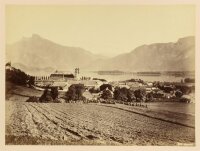 Würthle und Sohn - Mondsee, Österreich - o.J. -...