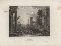Bibliographisches Institut in Hildburghausen - Messina...