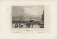 Bibliographisches Institut in Hildburghausen - Messina -...