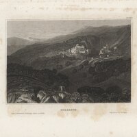 Bibliographisches Institut in Hildburghausen - Nazareth -...