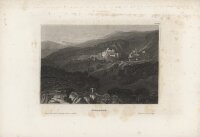 Bibliographisches Institut in Hildburghausen - Nazareth -...