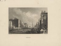 Albert Henry Payne - Venedig - Stahlstich - Erste...