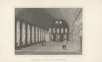 Johann Gabriel Friedrich Poppel - Rathhaus-Saal zu...