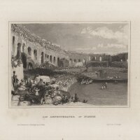 Bibliographisches Institut in Hildburghausen - Das...